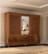 Włoskie szafy do sypialni - Kupisz na Luxury Products