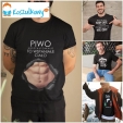 Koszulkowy.pl - zamów śmieszne koszulki dla Ciebie i na prezent