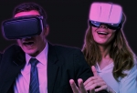 Impreza integracyjna w wirtualnym świecie – VR Planet!