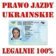 Prawo Jazdy na Ukrainie bez wyjazdów