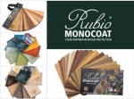 Rubio Monocoat - Jednowarstwowy Olej Do  Drewna