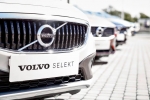 Luksus i wygoda w jednym - Używane Volvo!